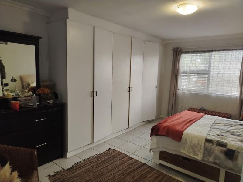 0 Bedroom Property for Sale in Loucharmante Western Cape